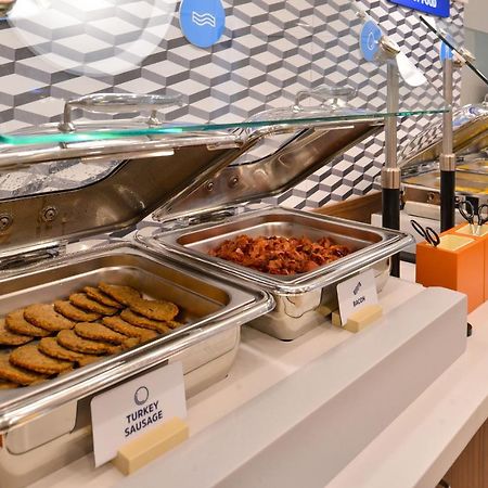 图埃勒智选假日套房酒店 Tooele 外观 照片