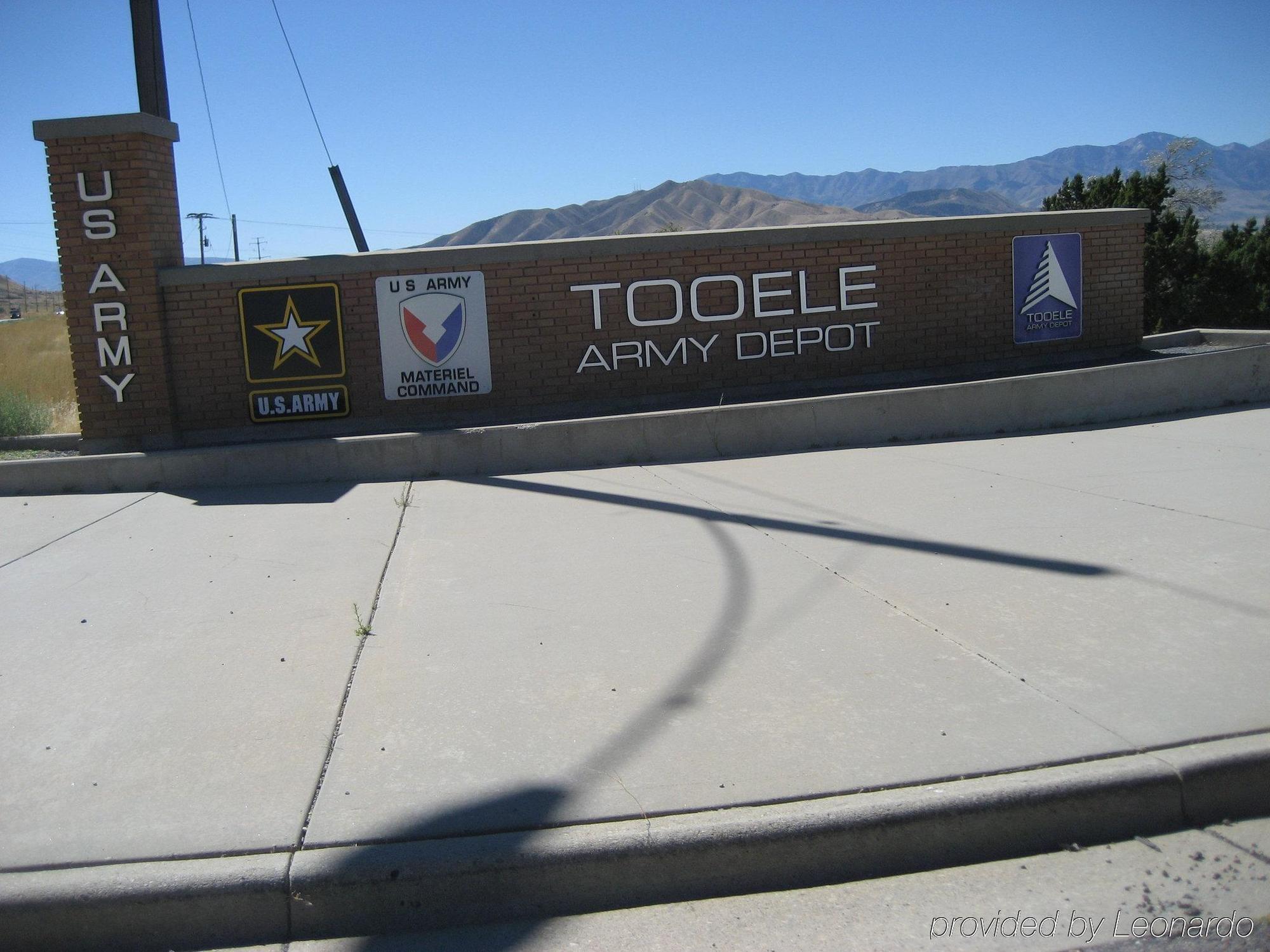 图埃勒智选假日套房酒店 Tooele 外观 照片